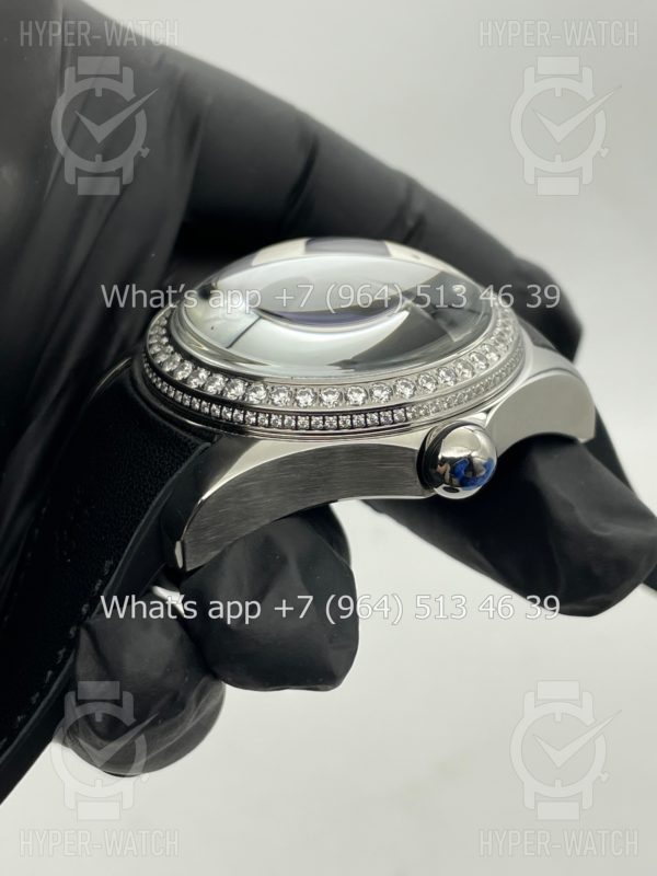 Фото 8 - Corum Bubble Skull 47mm Art 4384