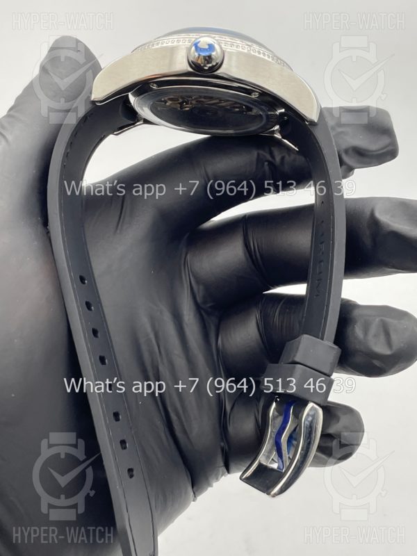 Фото 12 - Corum Bubble Skull 47mm Art 4384
