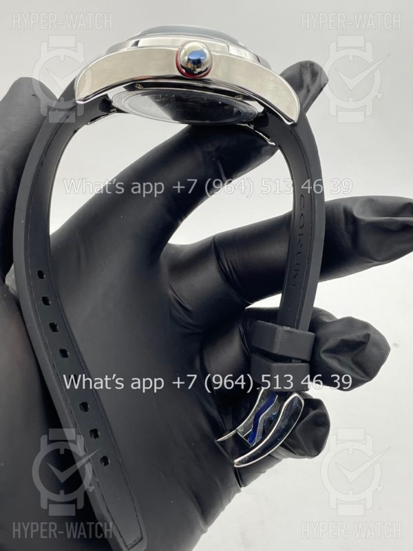 Фото 7 - Corum Bubble Skull 47mm Art 4369