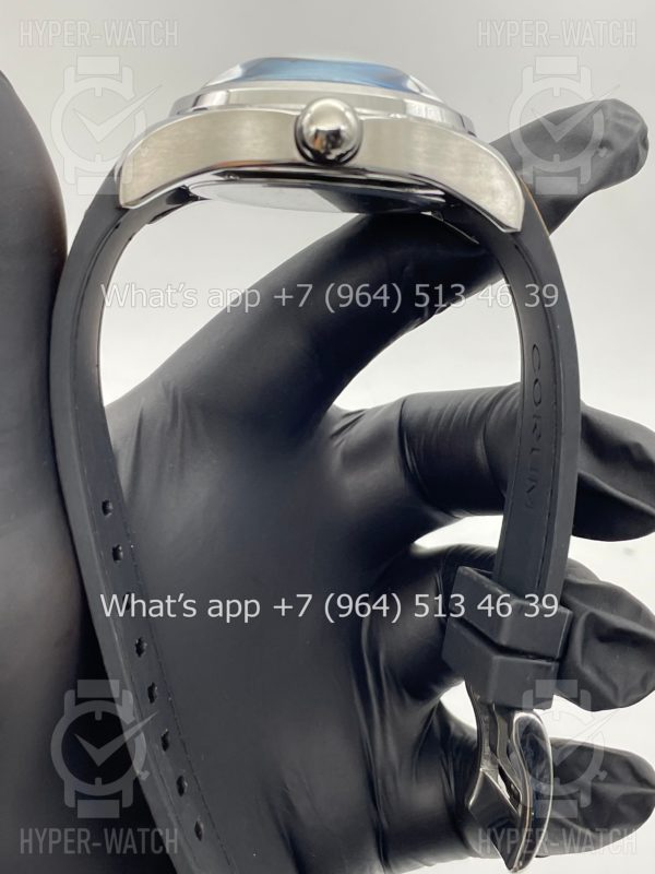 Фото 6 - Corum Bubble Skull 47mm Art 4371