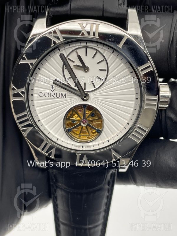 Товар Corum Romulus 41mm Art 4396 Фото 2 - Corum Romulus 41mm Art 4396