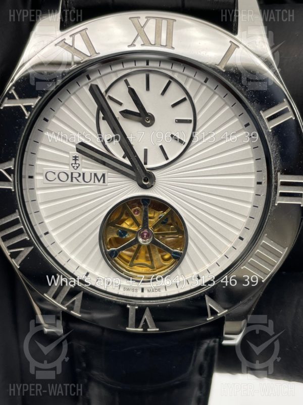 Товар Corum Romulus 41mm Art 4396 Фото 3 - Corum Romulus 41mm Art 4396