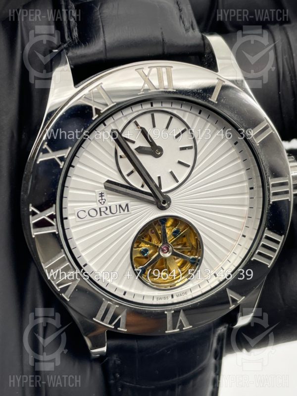 Товар Corum Romulus 41mm Art 4396 Фото 4 - Corum Romulus 41mm Art 4396