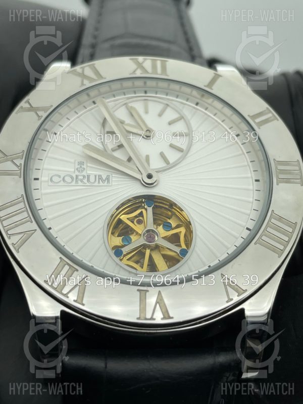 Товар Corum Romulus 41mm Art 4396 Фото 5 - Corum Romulus 41mm Art 4396