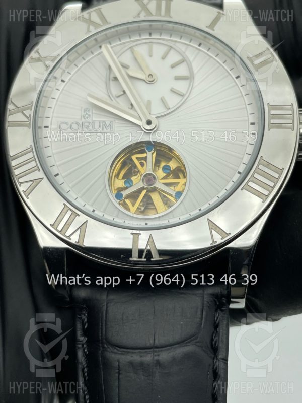 Товар Corum Romulus 41mm Art 4396 Фото 6 - Corum Romulus 41mm Art 4396