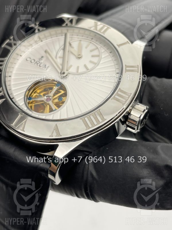 Товар Corum Romulus 41mm Art 4396 Фото 8 - Corum Romulus 41mm Art 4396