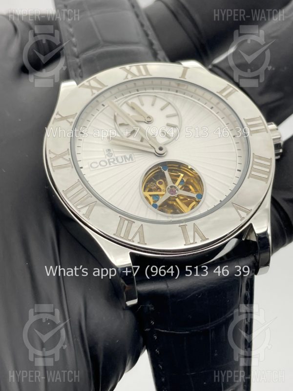 Товар Corum Romulus 41mm Art 4396 Фото 9 - Corum Romulus 41mm Art 4396