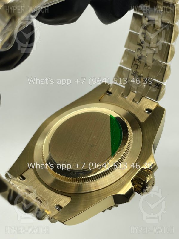 Фото 3 - Rolex GMT Master II 40mm Art 4501