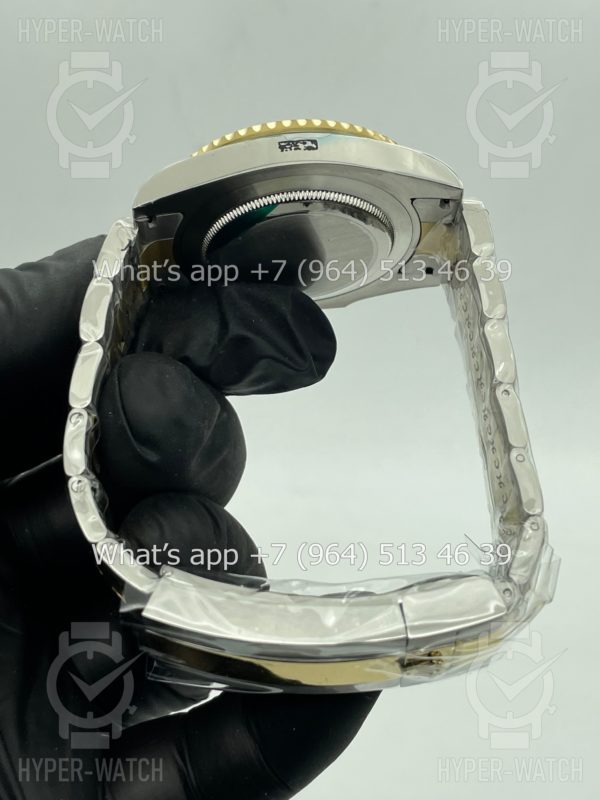 Товар Rolex Submariner 40mm Art 4529 Фото 5 - Rolex Submariner 40mm Art 4529