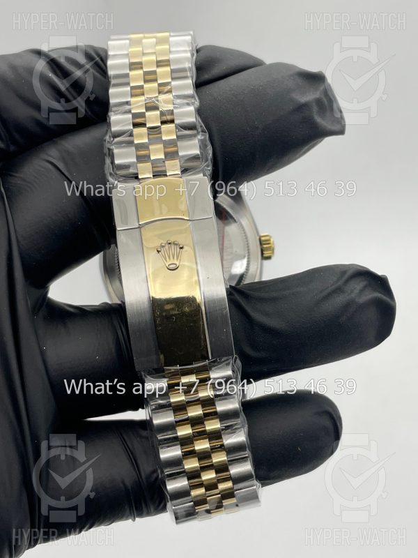 Товар Rolex Datejust 36mm Art 4464 Фото 14 - Rolex Datejust 36mm Art 4464