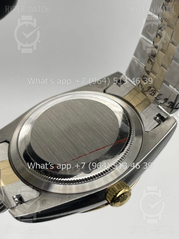 Товар Rolex Datejust 36mm Art 4464 Фото 21 - Rolex Datejust 36mm Art 4464