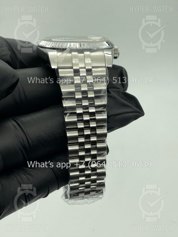 Товар Rolex Datejust 36mm Art 4465 Фото 9 - Rolex Datejust 36mm Art 4465