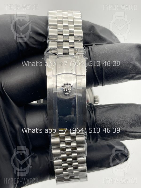 Товар Rolex Datejust 36mm Art 4465 Фото 12 - Rolex Datejust 36mm Art 4465