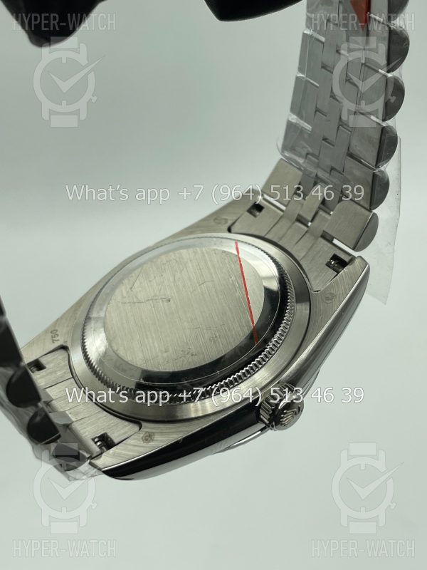 Фото 22 - Rolex Datejust 36mm Art 4459