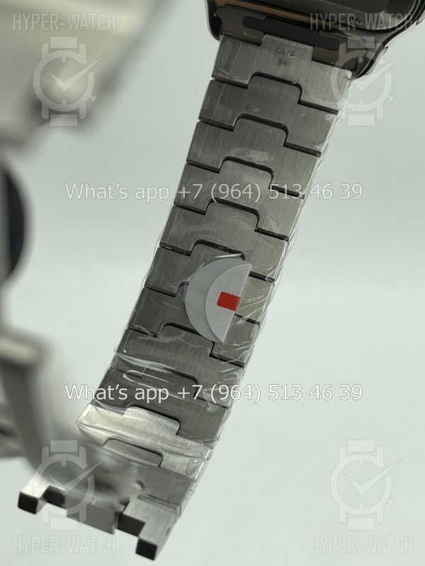 Товар Cartier Santos de Cartier 40mm WSSA0018 Steel Фото 16 - Cartier Santos de Cartier 40mm WSSA0018 Steel