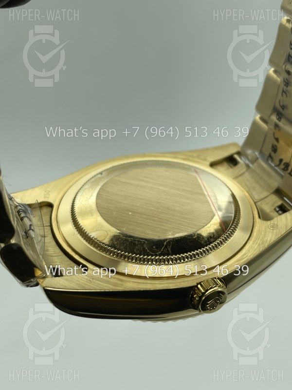 Фото 18 - Rolex Sky-Dweller 42mm Art 4492