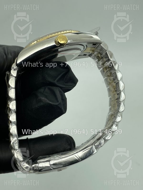 Фото 12 - Rolex Datejust 41mm Art 4487