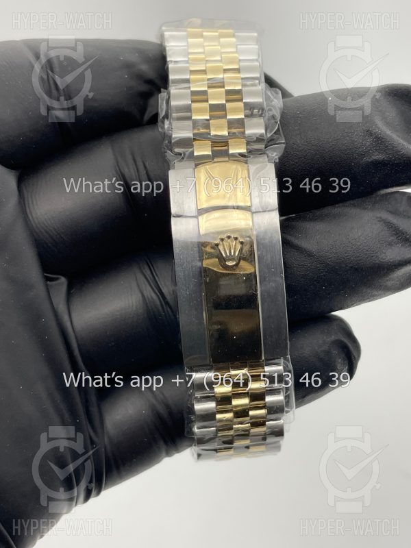 Фото 14 - Rolex Datejust 41mm Art 4487