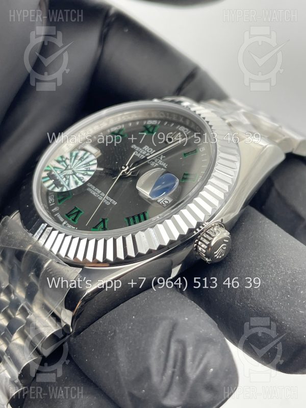 Товар Rolex Datejust 41mm Art 4484 Фото 7 - Rolex Datejust 41mm Art 4484