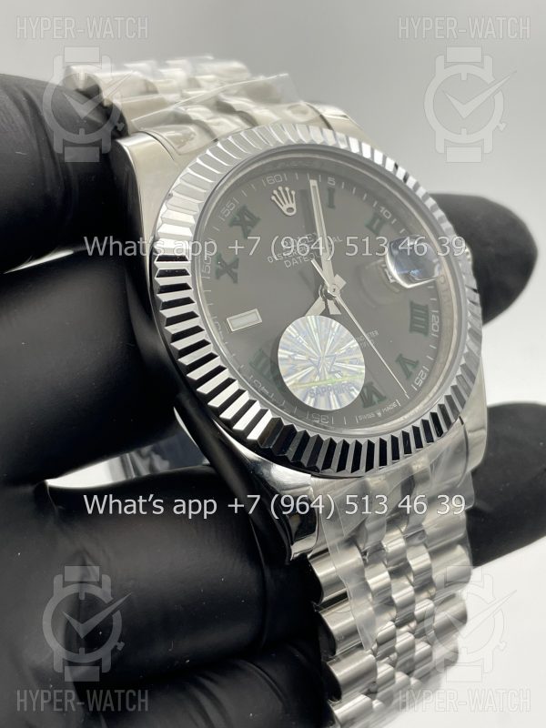 Товар Rolex Datejust 41mm Art 4484 Фото 8 - Rolex Datejust 41mm Art 4484