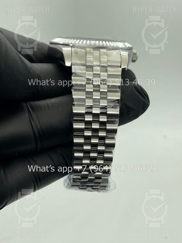 Товар Rolex Datejust 41mm Art 4484 Фото 10 - Rolex Datejust 41mm Art 4484