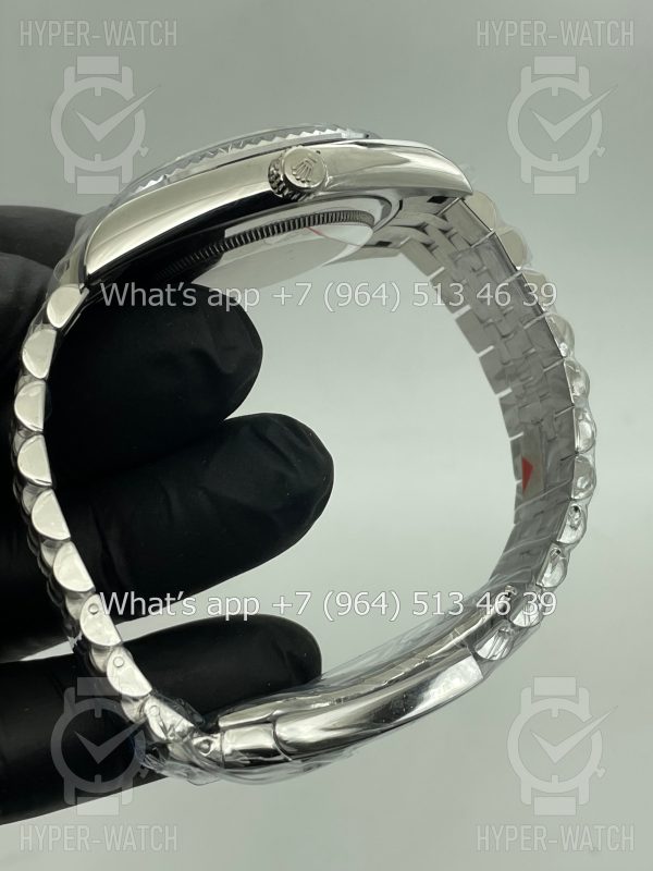 Товар Rolex Datejust 41mm Art 4484 Фото 11 - Rolex Datejust 41mm Art 4484