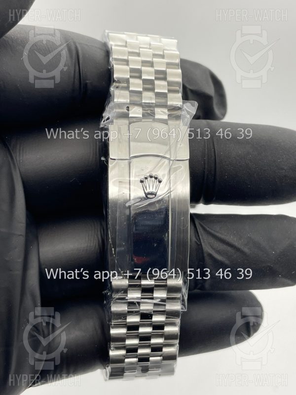 Товар Rolex Datejust 41mm Art 4484 Фото 13 - Rolex Datejust 41mm Art 4484