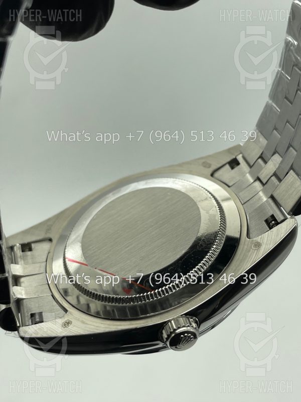 Товар Rolex Datejust 41mm Art 4484 Фото 20 - Rolex Datejust 41mm Art 4484