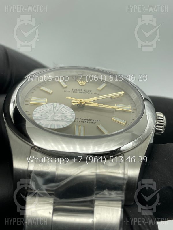 Фото 6 - Rolex Oyster Perpetual 41mm Art 4493