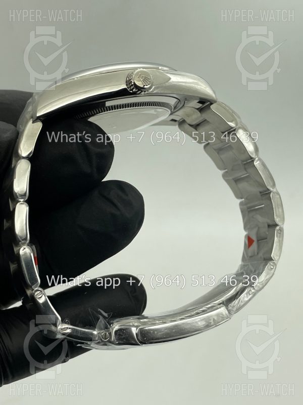Фото 12 - Rolex Oyster Perpetual 41mm Art 4493