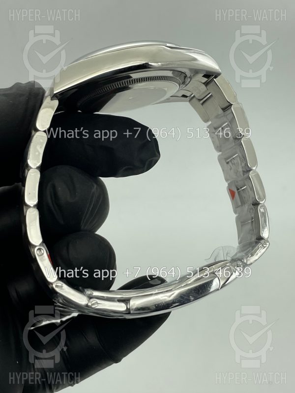 Фото 13 - Rolex Oyster Perpetual 41mm Art 4493