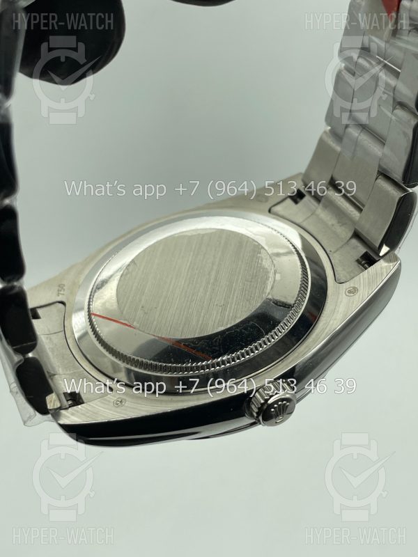 Фото 12 - Rolex Datejust 41mm Art 4483