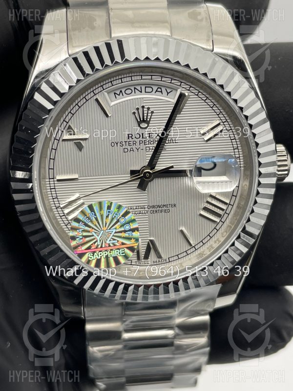 Товар Rolex Day-Date 40mm Art 4490 Фото 2 - Rolex Day-Date 40mm Art 4490