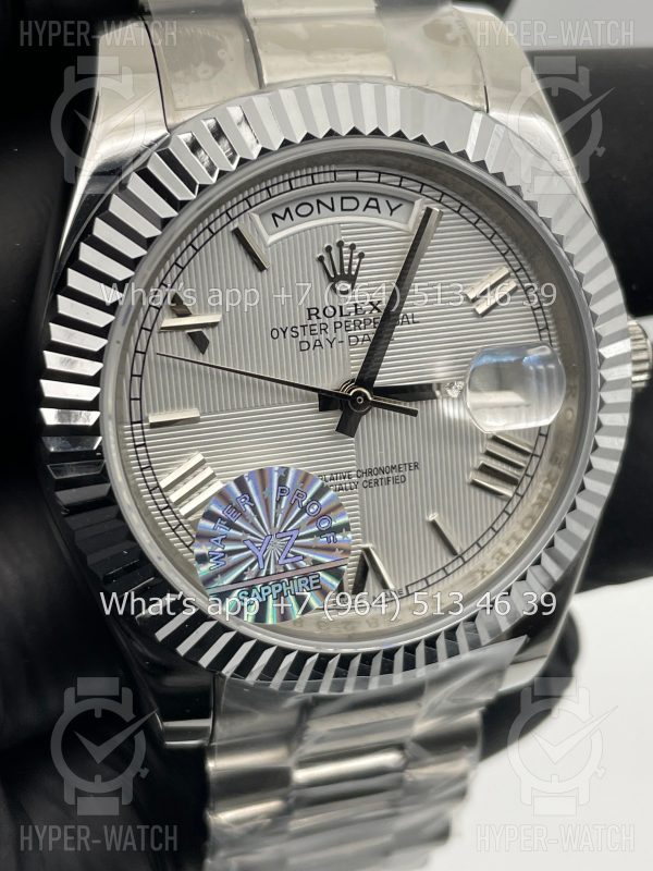 Товар Rolex Day-Date 40mm Art 4490 Фото 4 - Rolex Day-Date 40mm Art 4490
