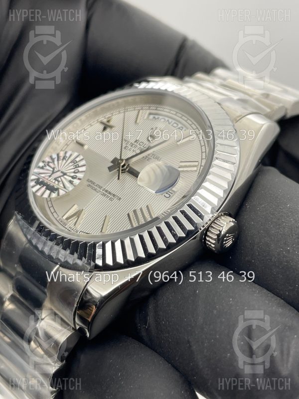 Товар Rolex Day-Date 40mm Art 4490 Фото 6 - Rolex Day-Date 40mm Art 4490