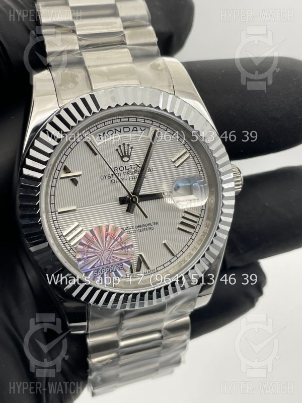 Товар Rolex Day-Date 40mm Art 4490 Фото 8 - Rolex Day-Date 40mm Art 4490