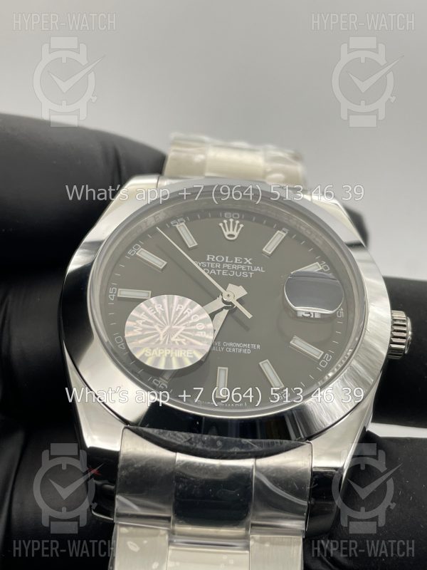 Фото 5 - Rolex Datejust 41mm Art 4486