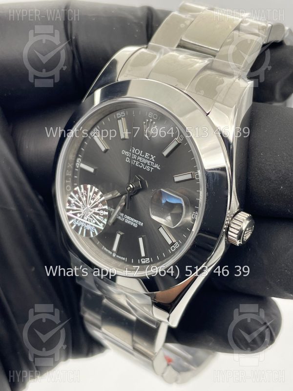 Фото 8 - Rolex Datejust 41mm Art 4486
