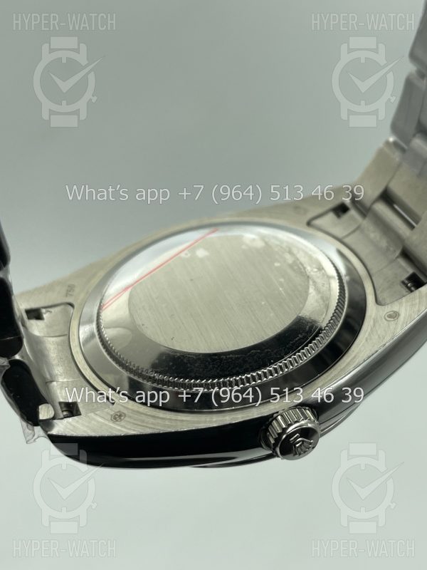 Фото 16 - Rolex Datejust 41mm Art 4486