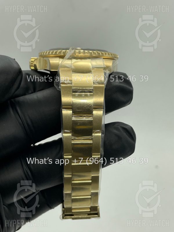 Товар Rolex Submariner 40mm Art 4477 Фото 13 - Rolex Submariner 40mm Art 4477