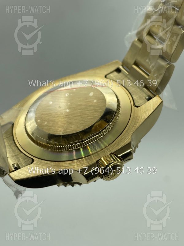 Товар Rolex Submariner 40mm Art 4477 Фото 20 - Rolex Submariner 40mm Art 4477