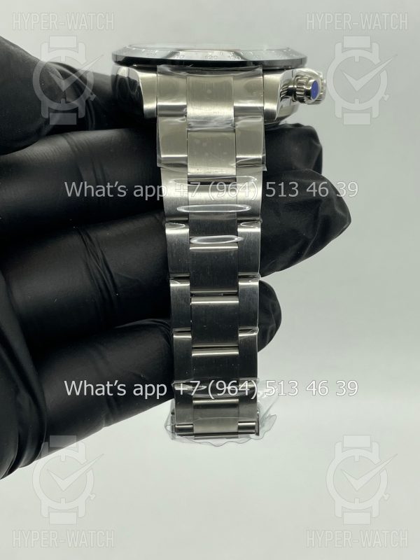 Фото 12 - Rolex Cosmograph Daytona 40mm Art 4377