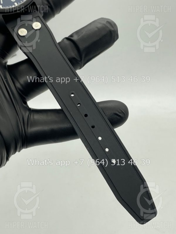 Товар IWC Pilot`s Watches IW329801 Top Gun Фото 8 - IWC Pilot`s Watches IW329801 Top Gun