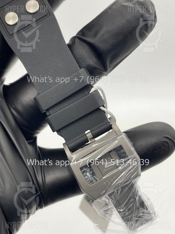 Товар IWC Pilot`s Watches IW329801 Top Gun Фото 9 - IWC Pilot`s Watches IW329801 Top Gun