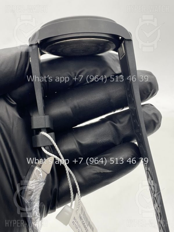 Товар IWC Pilot`s Watches IW329801 Top Gun Фото 10 - IWC Pilot`s Watches IW329801 Top Gun