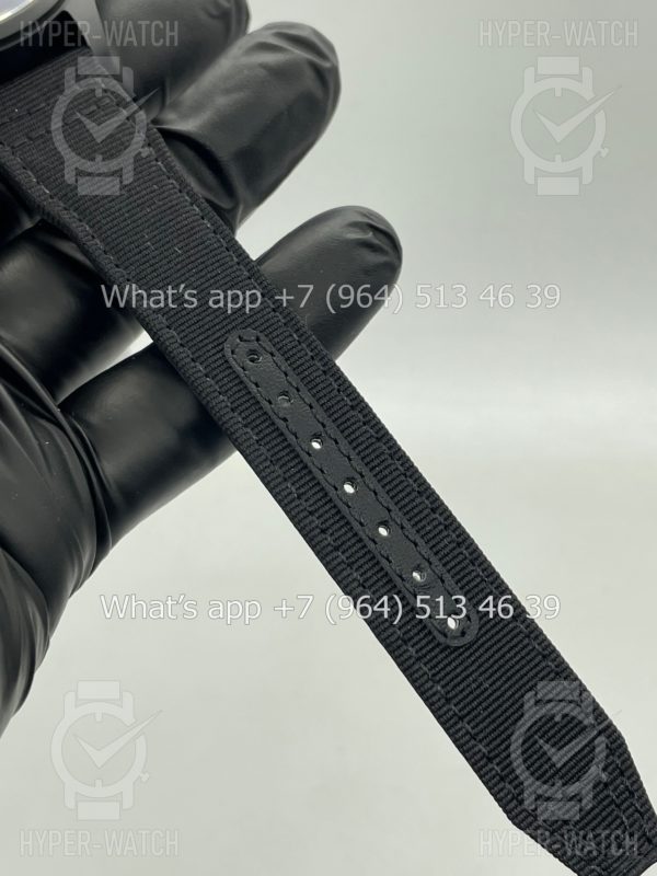 Товар IWC Pilot`s Watches IW3298 Top Gun Black Фото 5 - IWC Pilot`s Watches IW3298 Top Gun Black