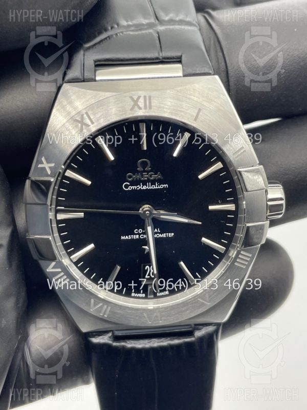Товар Omega Constellation 41mm 131.13.39.20.01.001 Фото 2 - Omega Constellation 41mm 131.13.39.20.01.001