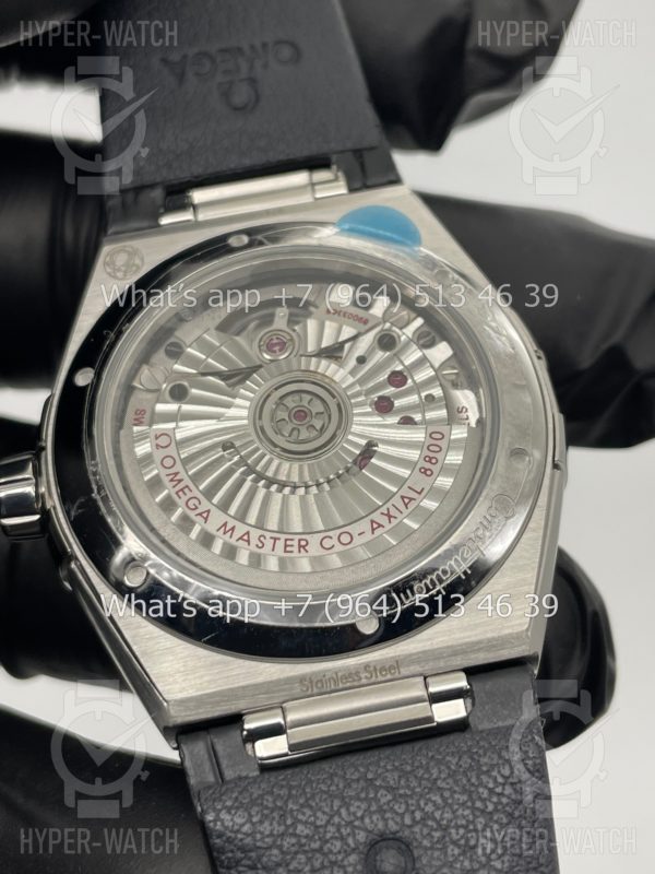 Товар Omega Constellation 41mm 131.13.39.20.01.001 Фото 15 - Omega Constellation 41mm 131.13.39.20.01.001