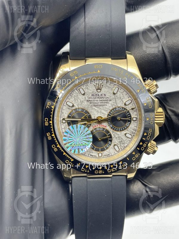 Товар Rolex Cosmograph Daytona 40mm Art 4471 Фото 2 - Rolex Cosmograph Daytona 40mm Art 4471