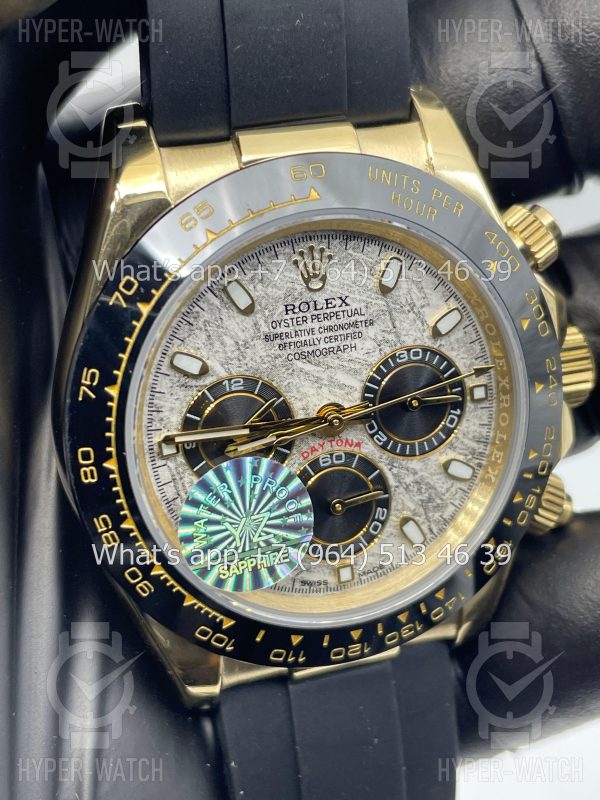 Товар Rolex Cosmograph Daytona 40mm Art 4471 Фото 3 - Rolex Cosmograph Daytona 40mm Art 4471